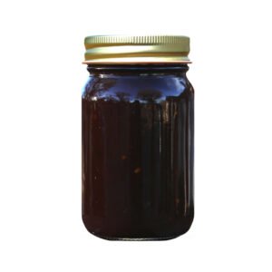 Sweet and spicy BBQ sauce