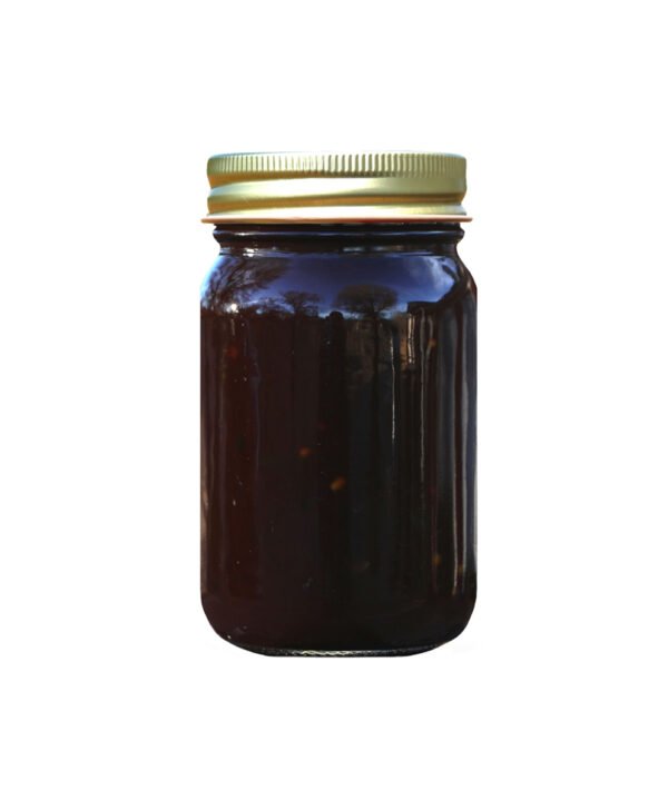 Sweet and spicy BBQ sauce