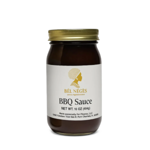 Sweet and Spicy BBQ Sauce – Bold Flavor with a Fiery Kick