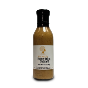 Honey Dijon Mustard